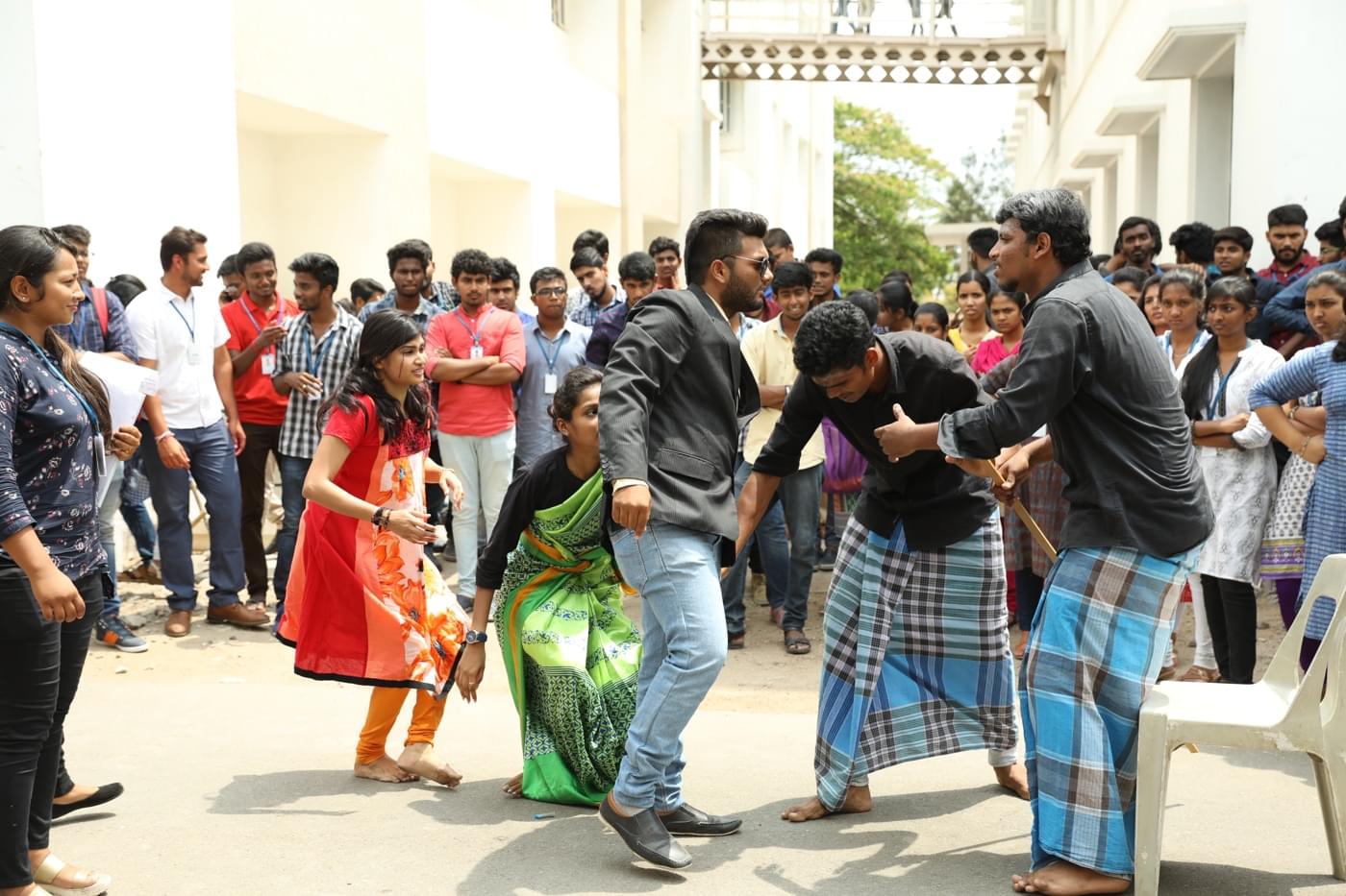 Dr GR Damodaran College of Science Coimbatore Activity  2 photo 18